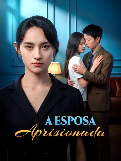 A Esposa Aprisionada