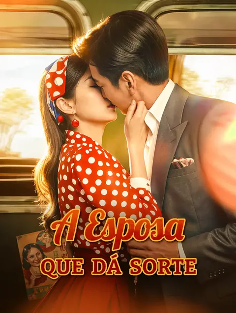 A Esposa Que Dá Sorte