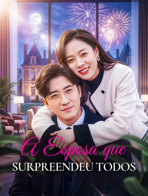 A Esposa que Surpreendeu Todos