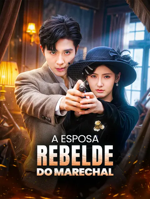 A Esposa Rebelde do Marechal capa — assistir aos 84 episódios grátis em HD