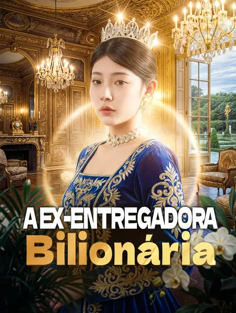 A Ex-Entregadora Bilionária