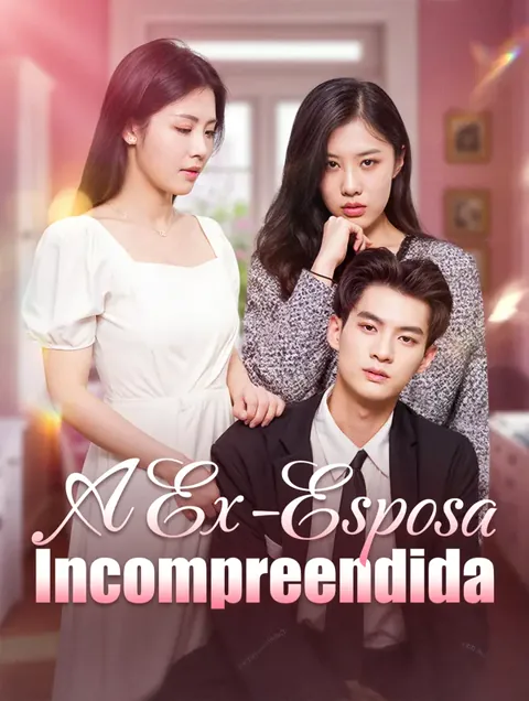 A Ex-Esposa Incompreendida capa — assistir aos 103 episódios grátis em HD