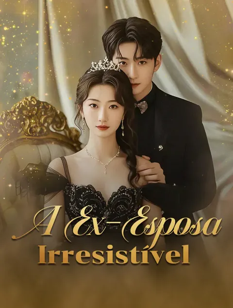 A Ex-Esposa Irresistível