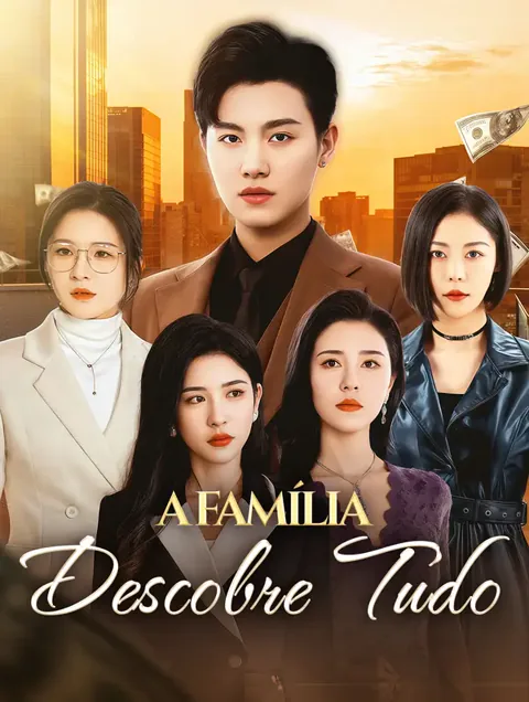 A Família Descobre Tudo