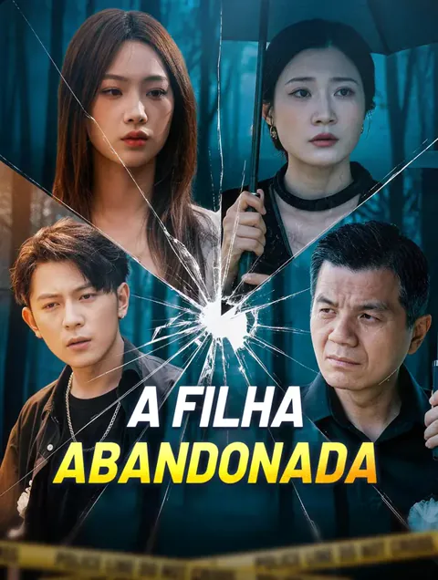 A Filha Abandonada
