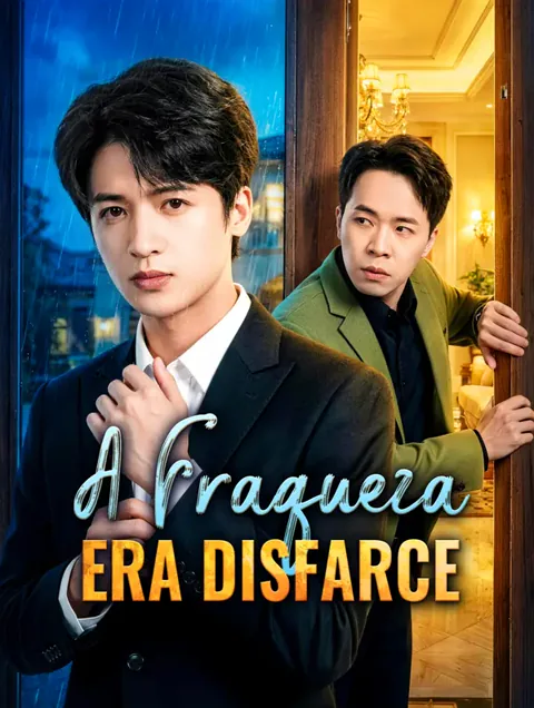 A Fraqueza Era Disfarce capa — assistir aos 71 episódios grátis em HD