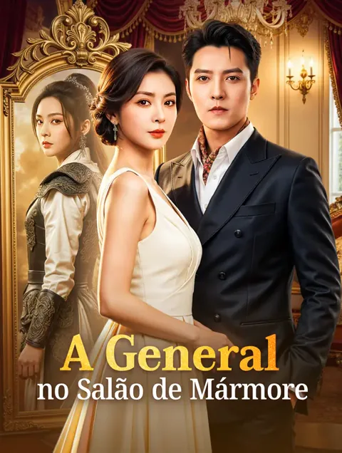 A General no Salão de Mármore(Dublado)