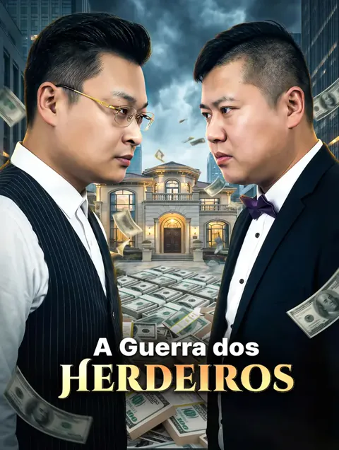 A Guerra dos Herdeiros