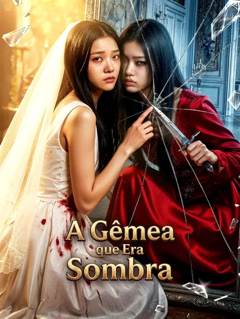A Gêmea que Era Sombra
