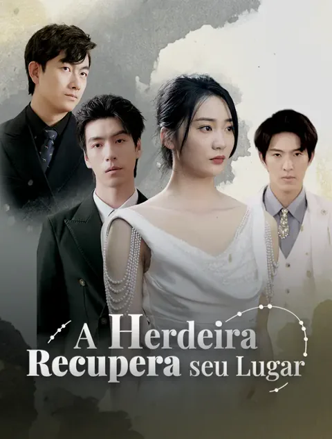 A Herdeira Recupera seu Lugar