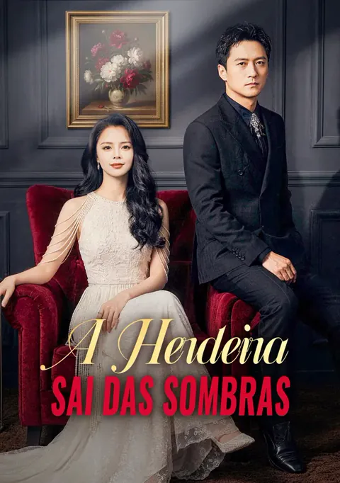 A Herdeira Sai das Sombras