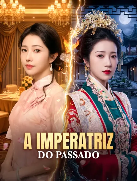 A Imperatriz do Passado