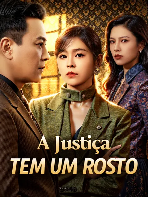 A Justiça Tem um Rosto capa — assistir aos 74 episódios grátis em HD