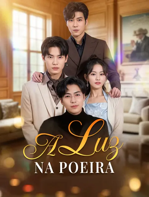 A Luz na Poeira capa — assistir aos 96 episódios grátis em HD