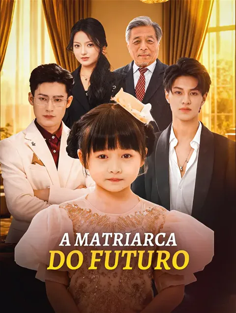 A Matriarca do Futuro