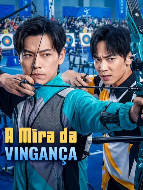 A Mira da Vingança