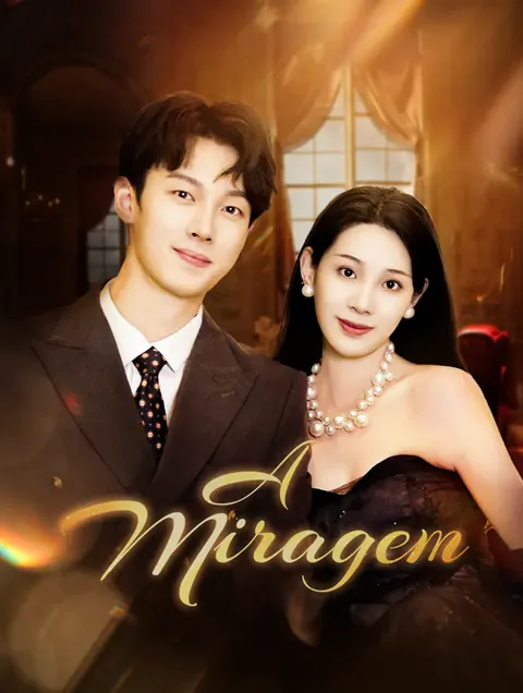 A Miragem