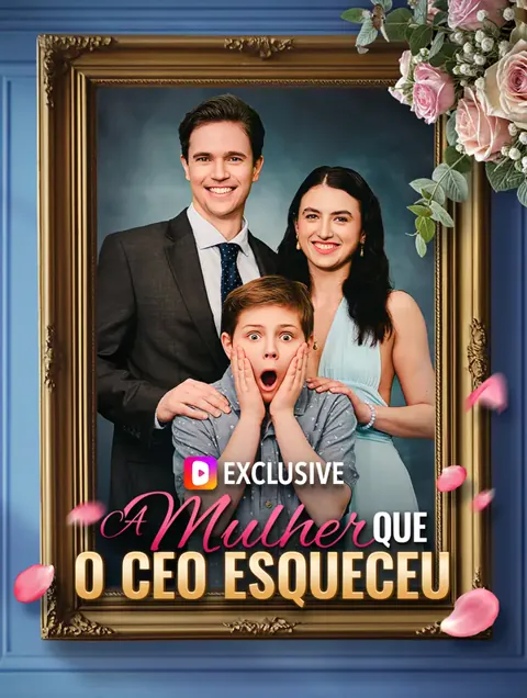 A Mulher que o CEO Esqueceu(Dublado)
