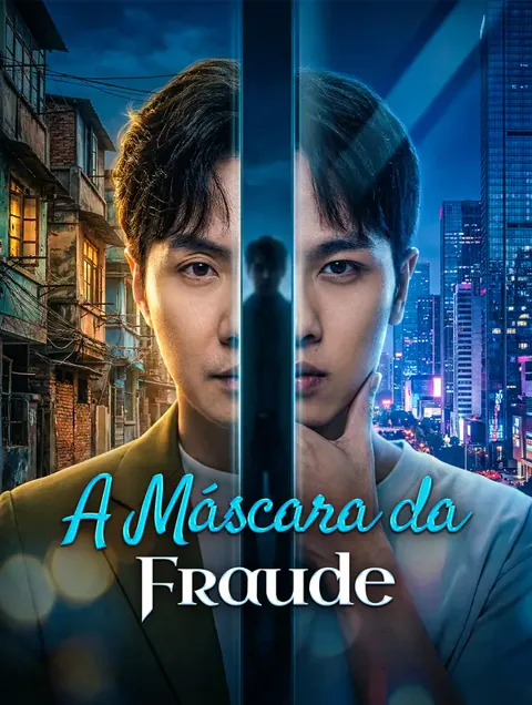 A Máscara da Fraude
