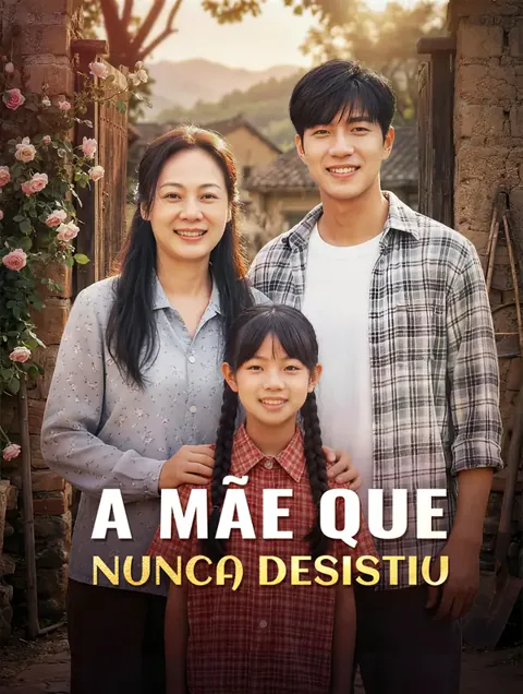 A Mãe Que Nunca Desistiu