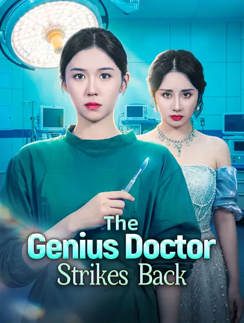 A Médica Genial Contra-Ataca