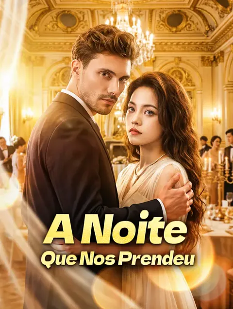 A Noite Que Nos Prendeu