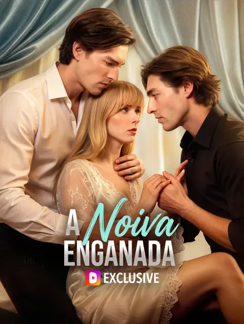A Noiva Enganada(Dublado) capa — assistir aos 46 episódios grátis em HD