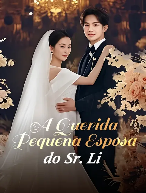 A Pequena Esposa Amada do Sr. Li