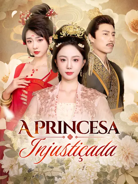 A Princesa Injustiçada capa — assistir aos 34 episódios grátis em HD