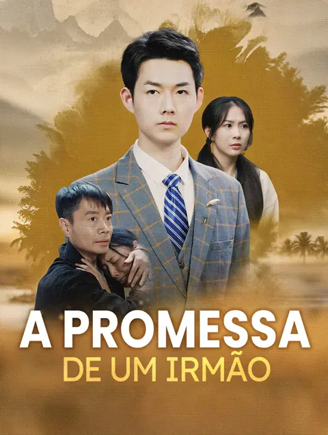 A Promessa de um Irmão