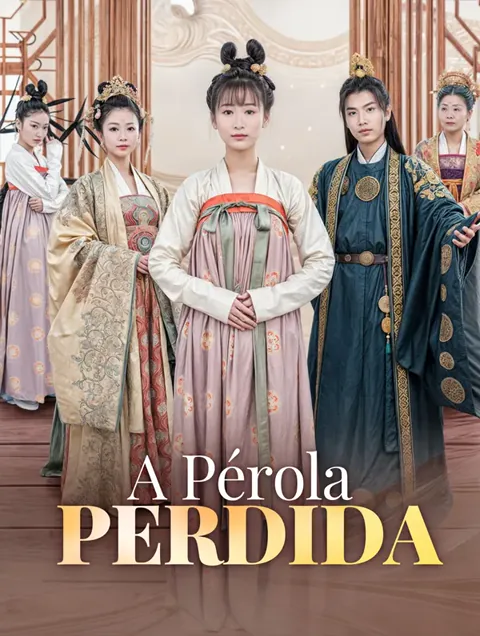 A Pérola Perdida