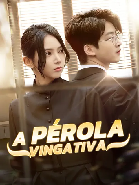 A Pérola Vingativa