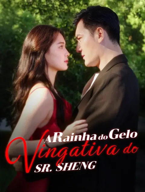 A Rainha do Gelo Vingativa do Sr. Sheng capa — assistir aos 61 episódios grátis em HD