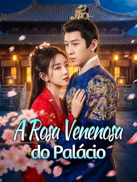 A Rosa Venenosa do Palácio