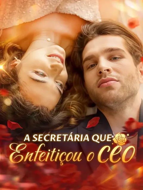 A Secretária que Enfeitiçou o CEO