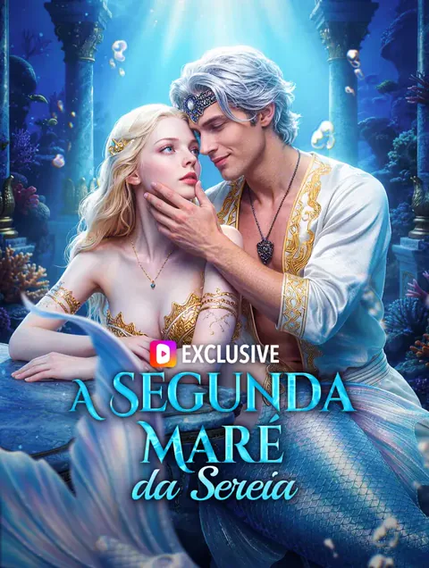 A Segunda Maré da Sereia