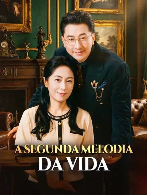 A Segunda Melodia da Vida