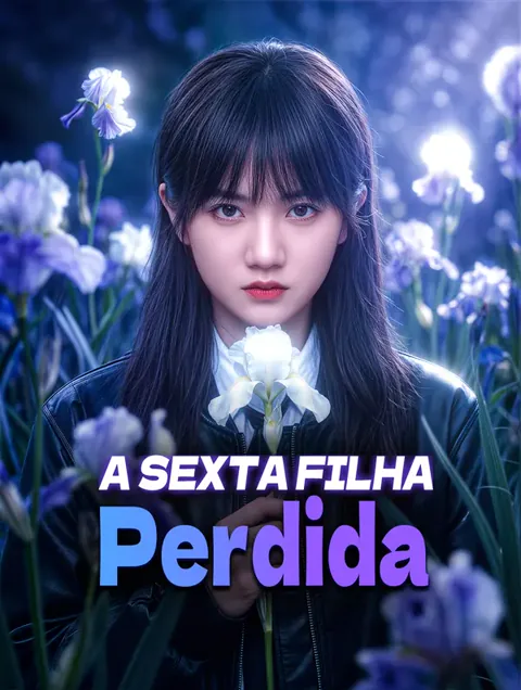 A Sexta Filha Perdida(Dublado)