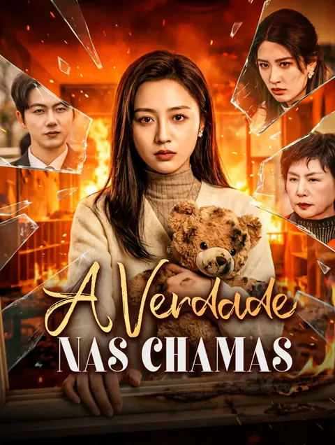 A Verdade nas Chamas