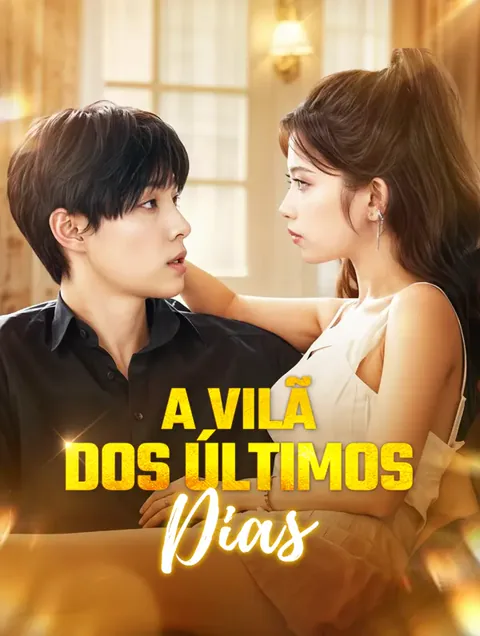 A Vilã dos Últimos Dias