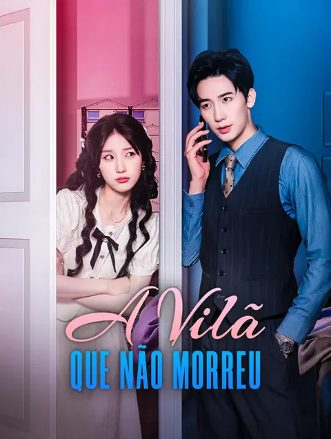 A Vilã Que Não Morreu capa — assistir aos 83 episódios grátis em HD