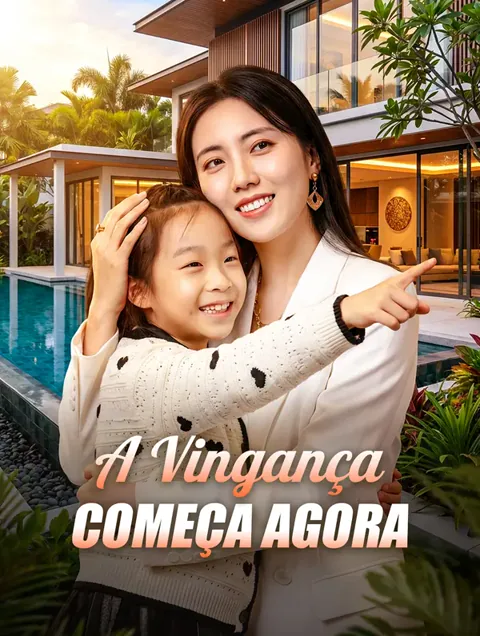 A Vingança Começa Agora