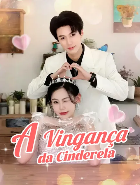 A Vingança da Cinderela
