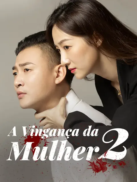 A Vingança da Mulher 2