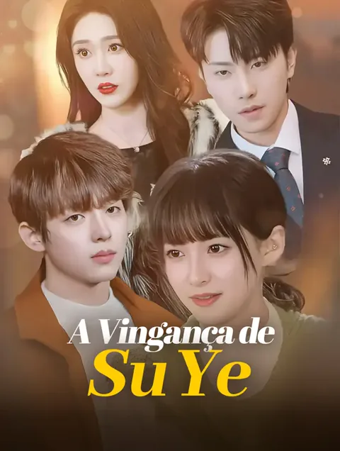 A Vingança  de Su Ye.