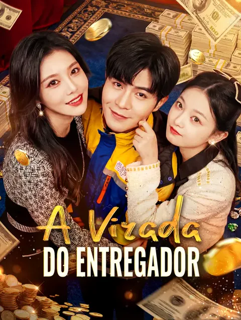 A Virada do Entregador
