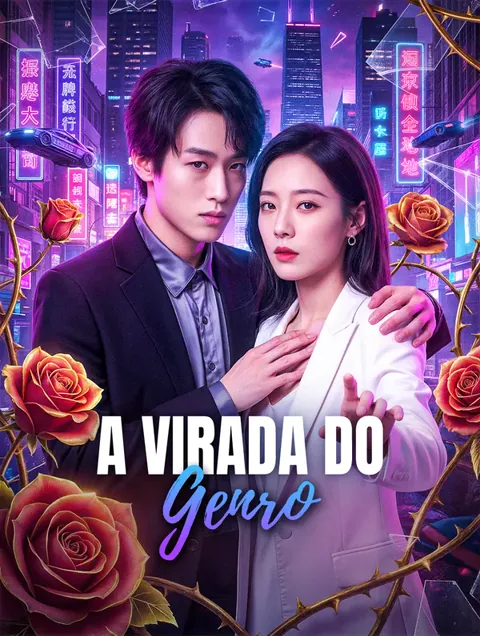 A Virada do Genro
