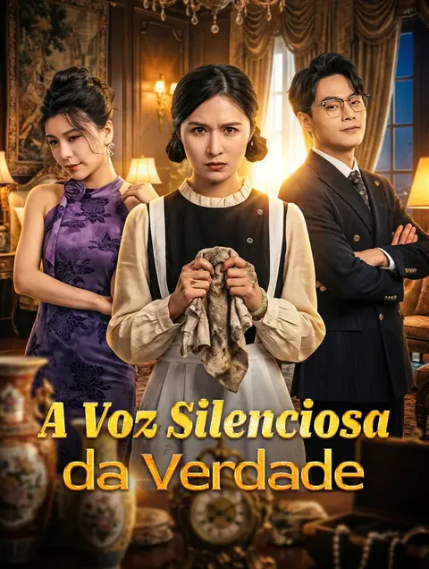 A Voz Silenciosa da Verdade