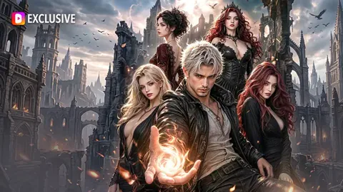 A Última Zona de Defesa capa — assistir aos 44 episódios grátis em HD