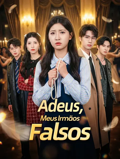 Adeus, Meus Irmãos Falsos